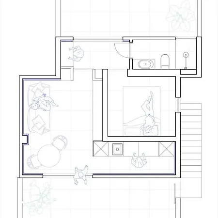 Dreaming Penthouse *