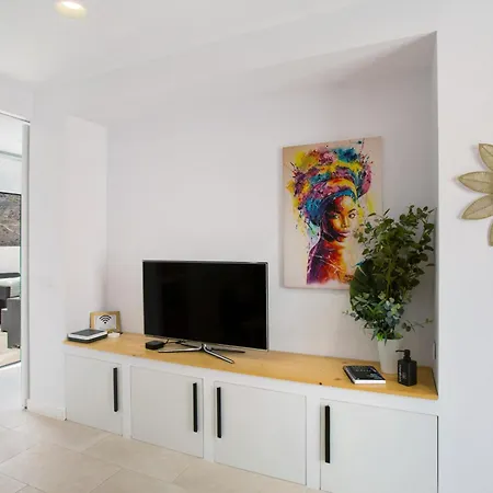 Dreaming Penthouse Mogan