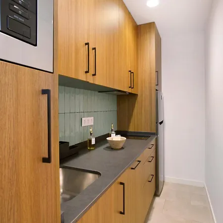 Dreaming Penthouse Mogan