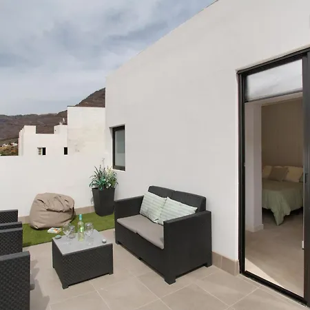 Apartment Dreaming Penthouse Mogan