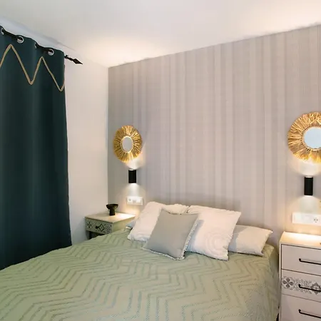 Apartment Dreaming Penthouse Mogan