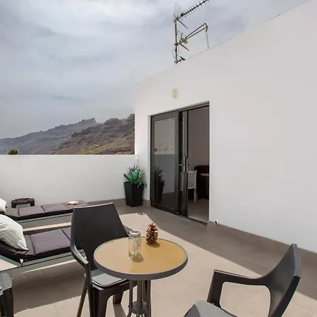 Apartment Dreaming Penthouse Mogan