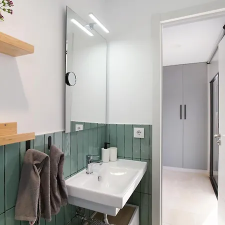 Dreaming Penthouse Apartment *