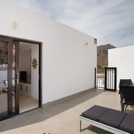 Dreaming Penthouse * Mogan