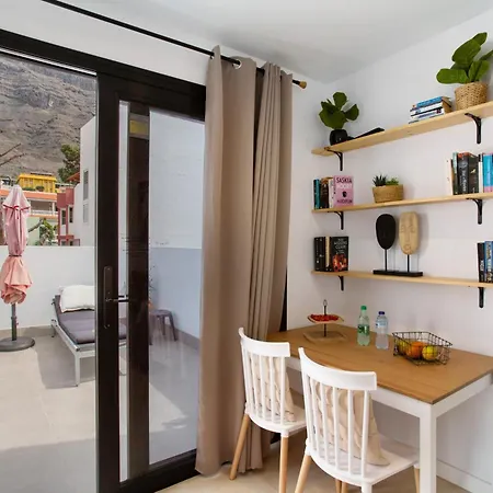 Dreaming Penthouse Apartment Mogan